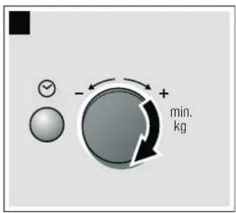 CONSTRUCTA CN161151 - Réglage des micro-ondes - 2