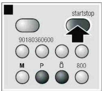 CONSTRUCTA CN161151 - Setting a programme - 4