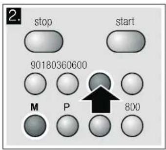 CONSTRUCTA CN151151 - Enregisterer Memory - 1