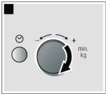 CONSTRUCTA CN151151 - Setting the clock - 2