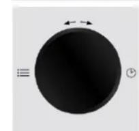 CASO MG25C - ◆ Stunden einstellen - 1