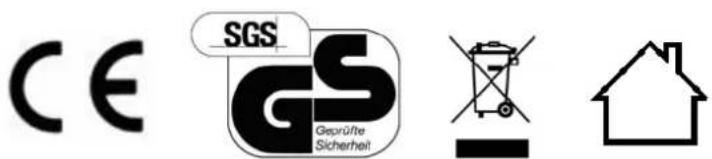 CASO MG25C - Istruzioni d'uso originali Microonde et grill MG25C MENU - 2