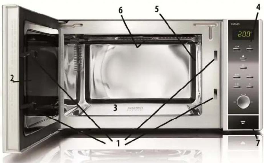 CASO MG25C - Panoramica complessiva - 1