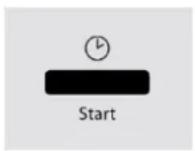 CASO MG25C - Impostazione dell timer - 1