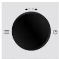 CASO MG25C - ◆ Impostazione delle ore - 2