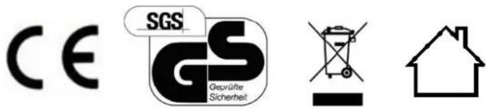 CASO MG25C - MG25C MENU - 2