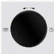 CASO MG25C - ◆ Selecting the cooking programme - 1