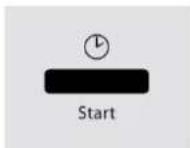 CASO MG25C - - Minuten instellen - 1