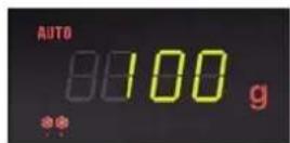 CASO MG25C - Gebruik "Automatisch ontdooien" - 1