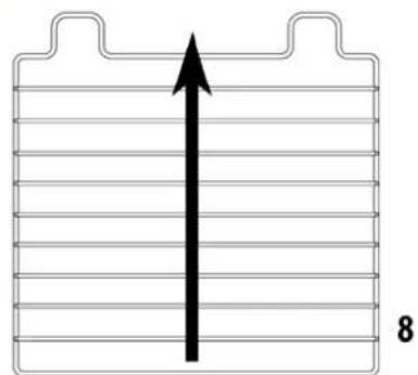 CASO MG25C - Voorzichtig - 1