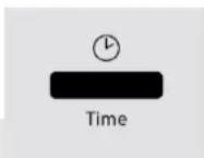 CASO MG25C - Setting the minutes - 3