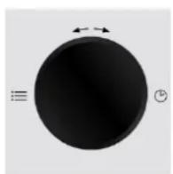 CASO MG25C - ◆ Impostazione il programa d cottura - 1