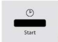 CASO MG25C - Setting the hours - 1