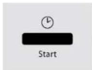 CASO MG25C - Setting the minutes - 2