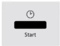 CASO MG25C - ◆ Impostazione delle ore - 1