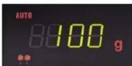 CASO MG25C - Modo "descongelado automático" - 1