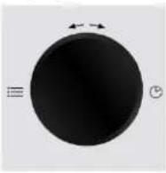 CASO MG25C - Modalità di funzionamento, "menu cottura" - 1