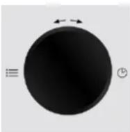 CASO MG25C - ◆ Minuten einstellen - 1