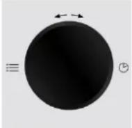 CASO MG25C - Modo "menú cocción" - 1