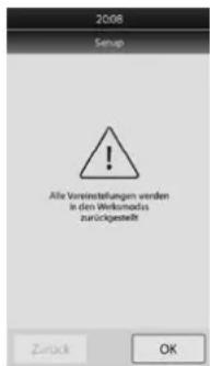 CASO MLG 23 Touch - Menu Sottofoondo - 4