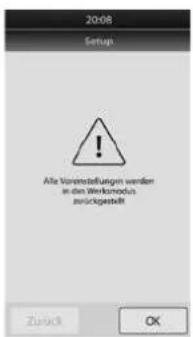 CASO MLG 23 Touch - Menu Background - 3