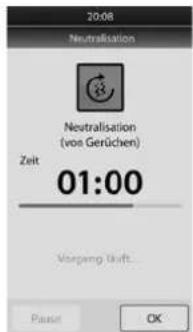 CASO MLG 23 Touch - Menu (4) goulash-schotel - 5