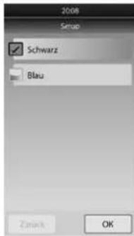 CASO MLG 23 Touch - Menu Brillo - 5
