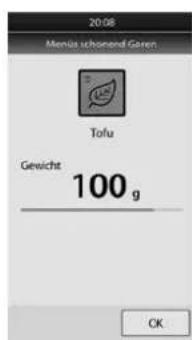 CASO MLG 23 Touch - Menu (1) panini (impasto fresco) - 7