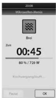 CASO MLG 23 Touch - Menu (1) Riz - 4