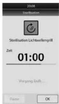 CASO MLG 23 Touch - Neutralizzazione (di odori) - 2