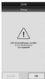 CASO MLG 23 Touch - Menu hintergrond - 3