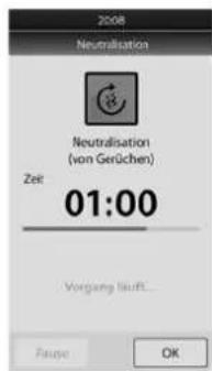 CASO MLG 23 Touch - 26.11Neutralisation (des odeurs) - 1