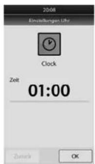 CASO MLG 23 Touch - Sterilisation - 2