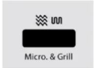 CASO MG20 Ceramic menu - "Combinazione 1" - 1