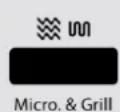 CASO MG20 Ceramic menu - "Combination 2" - 1