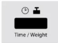 CASO MG20 Ceramic menu - Impostazione dell'orologio - 5