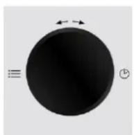 CASO MG20 Ceramic menu - ◆ Activating setup mode - 1