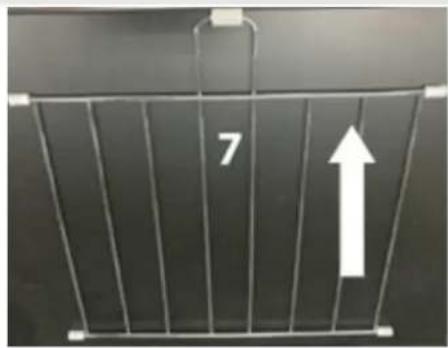 CASO MG20 Ceramic menu - ▲VORSICHT ATTENZIONE - 1