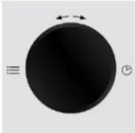 CASO MG20 Ceramic menu - Ajuste del reloj - 4