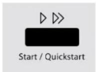 CASO MG20 Ceramic menu - ◆ Impostazione del tempo di cottura - 2