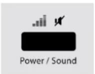 CASO MG20 Ceramic menu - Switch on/off sound - 1