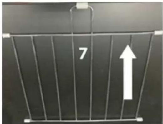 CASO MG20 Ceramic menu - Voorzichtig - 1