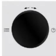CASO MG20 Ceramic menu - Mode «Décongélation automatique» - 2