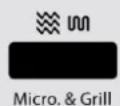 CASO MG20 Ceramic menu - "Combinatie 1" - 1