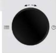 CASO MG20 Ceramic menu - ◆ Uren instellen - 2