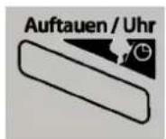CASO MDG 23 3080 - Einstellen der Uhr - 1