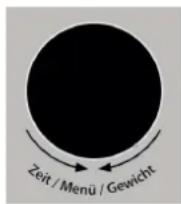 CASO MDG 23 3080 - Betriebsart "Mehrstufiges Garen" - 2