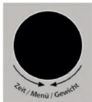 CASO MDG 23 3080 - Operating Mode "Mehrstufiges Garen" (Multilevel cooking) - 2