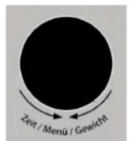 CASO MDG 23 3080 - Betriebsart "Menü Garen" - 1