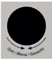 CASO MDG 23 3080 - Setting the cooking time - 1